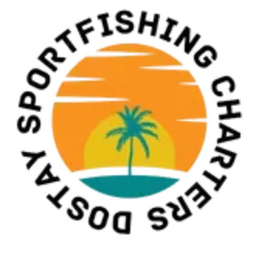 Do Stay Sportfishing Charters Logo