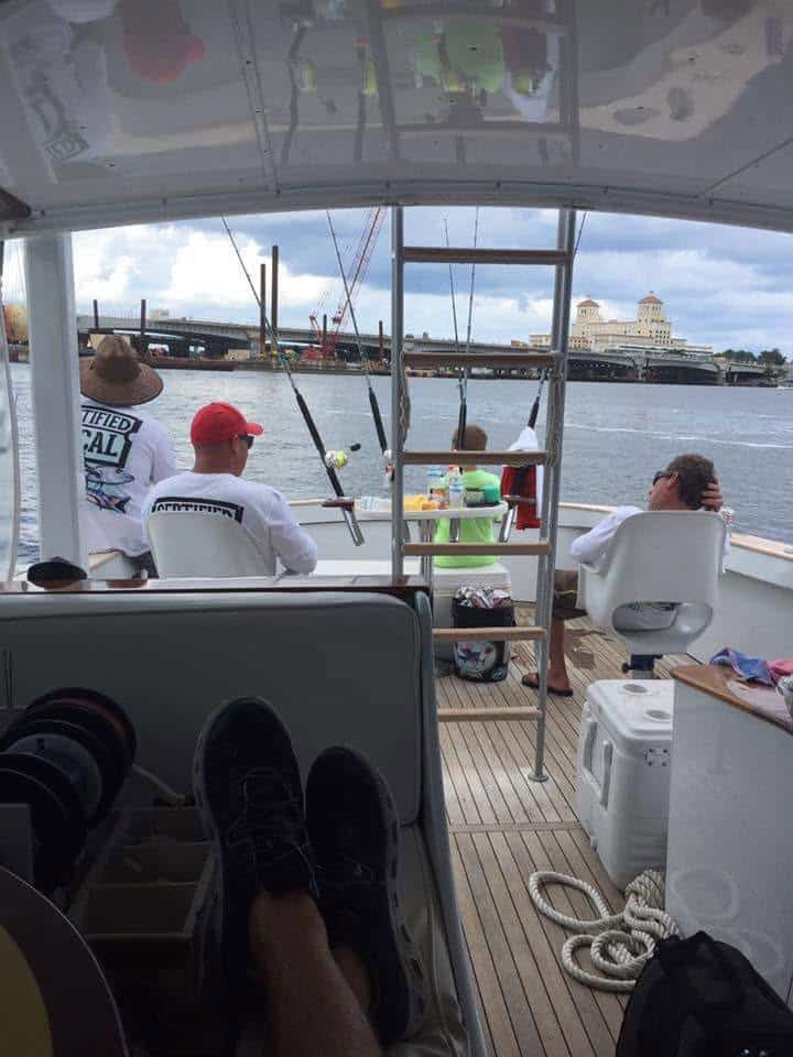 Do Stay Sportfishing Charters - Fishing trip