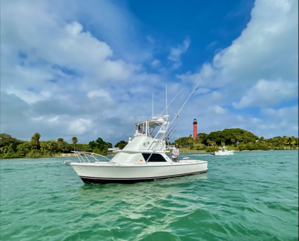 Do Stay Sportfishing Charters