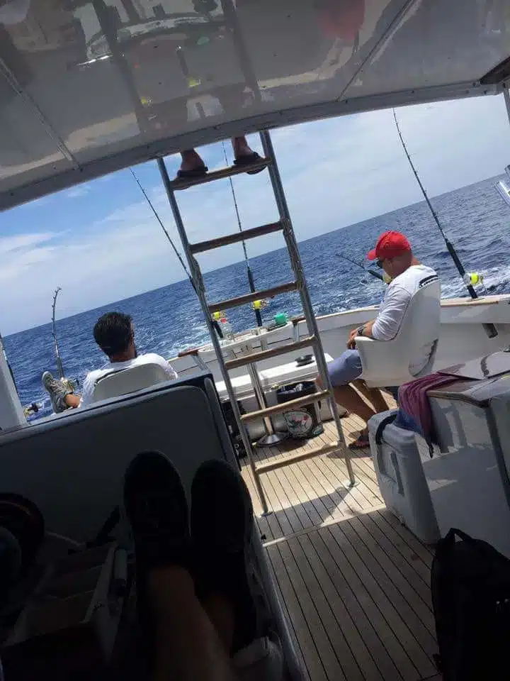 Top Sportfishing in Florida